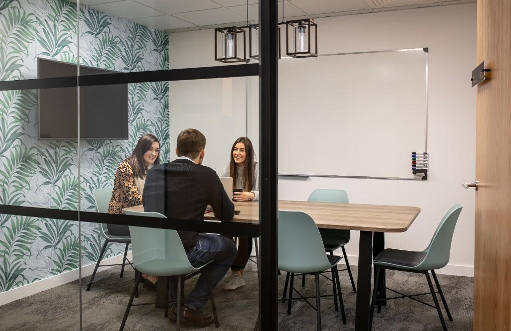 Additional image 7 of Runway East Temple Meads, 101 Victoria Street, Bristol BS1