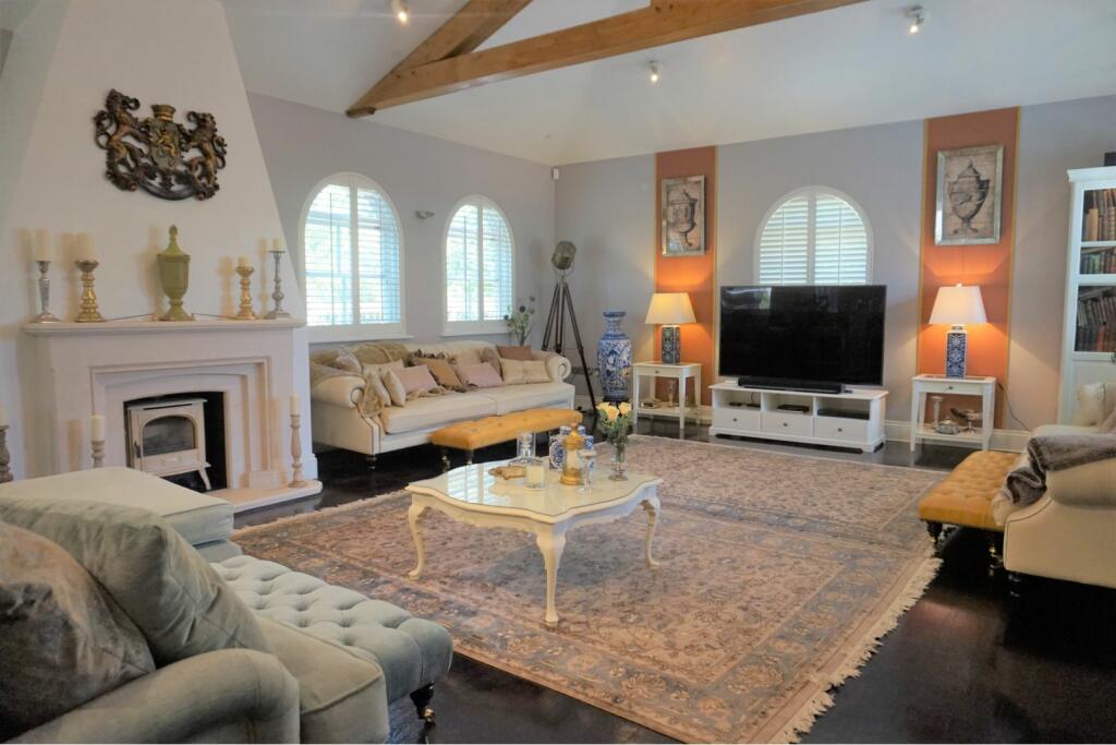 Additional image 5 of Susan Wood, chislehurst, BR7