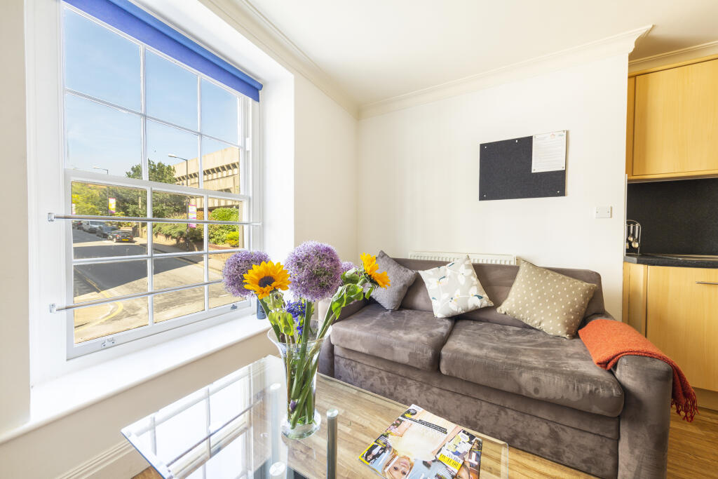 Additional image 4 of St Michaels Hill, Kingsdown, Bristol, BS2