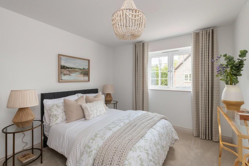 Additional image 20 of Dinghurst Road,
Churchill,
BS25 5PW