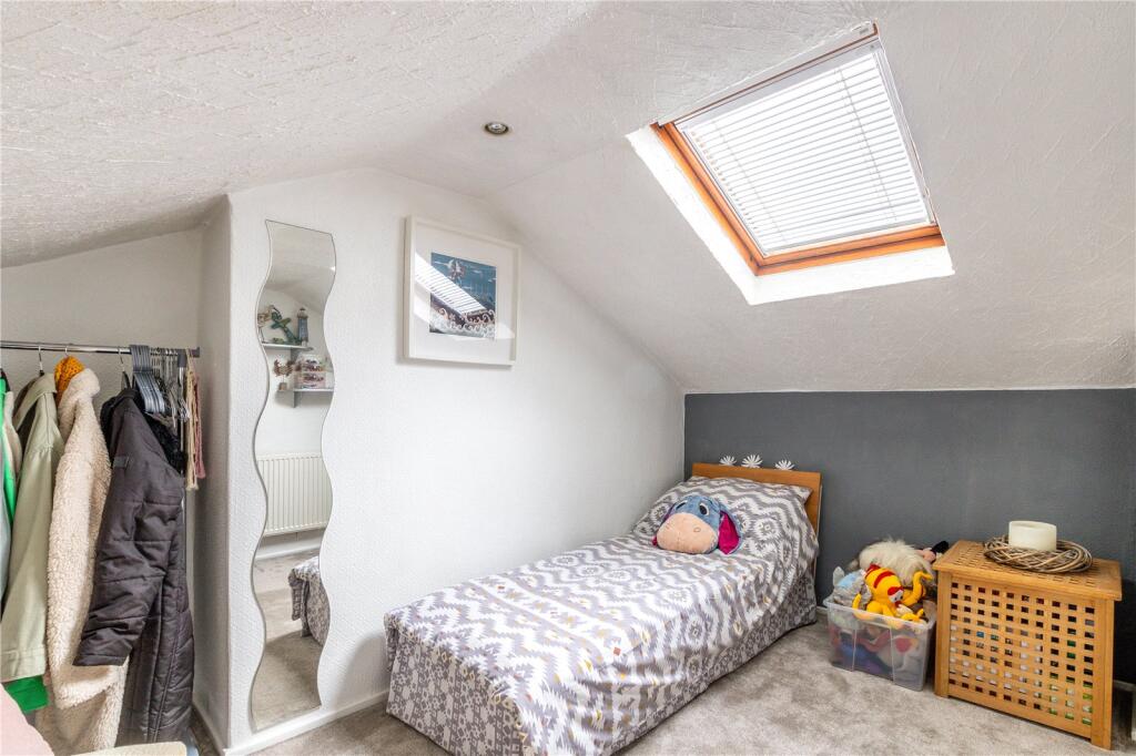 Additional image 22 of Headley Walk, Bishopsworth, Bristol, BS13