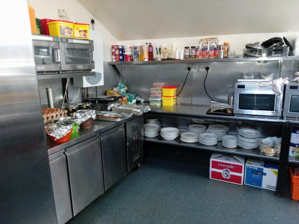 Additional image 10 of Lifeboat Inn & Harbour Restaurant, Senhouse Street, Maryport, Cumbria, CA15