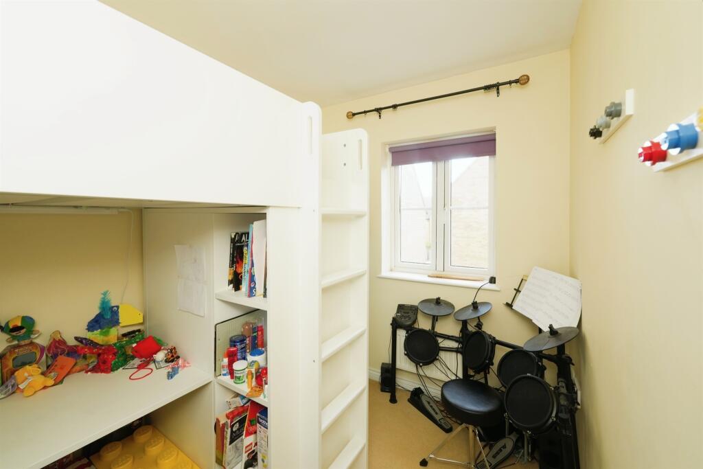 Additional image 12 of Saint Way, Stoke Gifford, Bristol