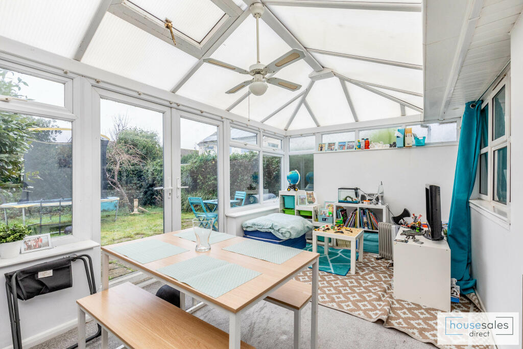 Additional image 2 of Badger Rise Portishead, Bristol, BS20