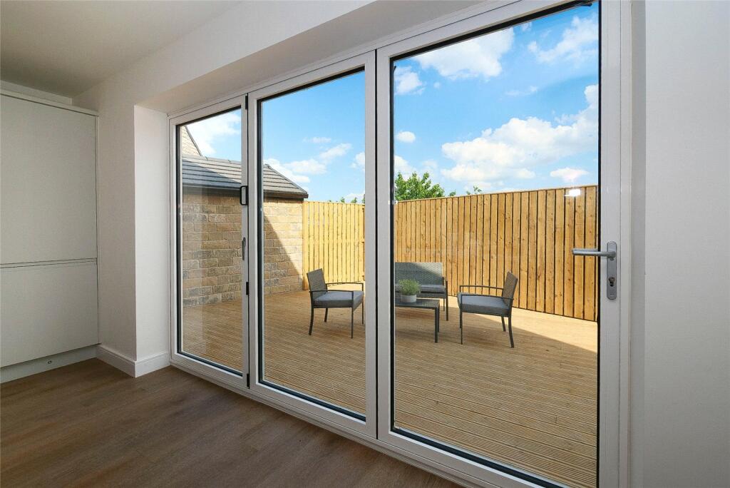 Additional image 8 of Brant Moor Mews, Baildon, Shipley, West Yorkshire, BD17