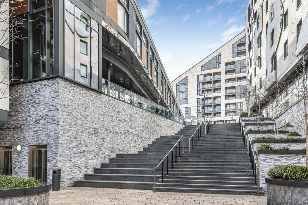 Additional image 16 of Dewey Court, 7 St. Marks Square, Bromley, Kent, BR2