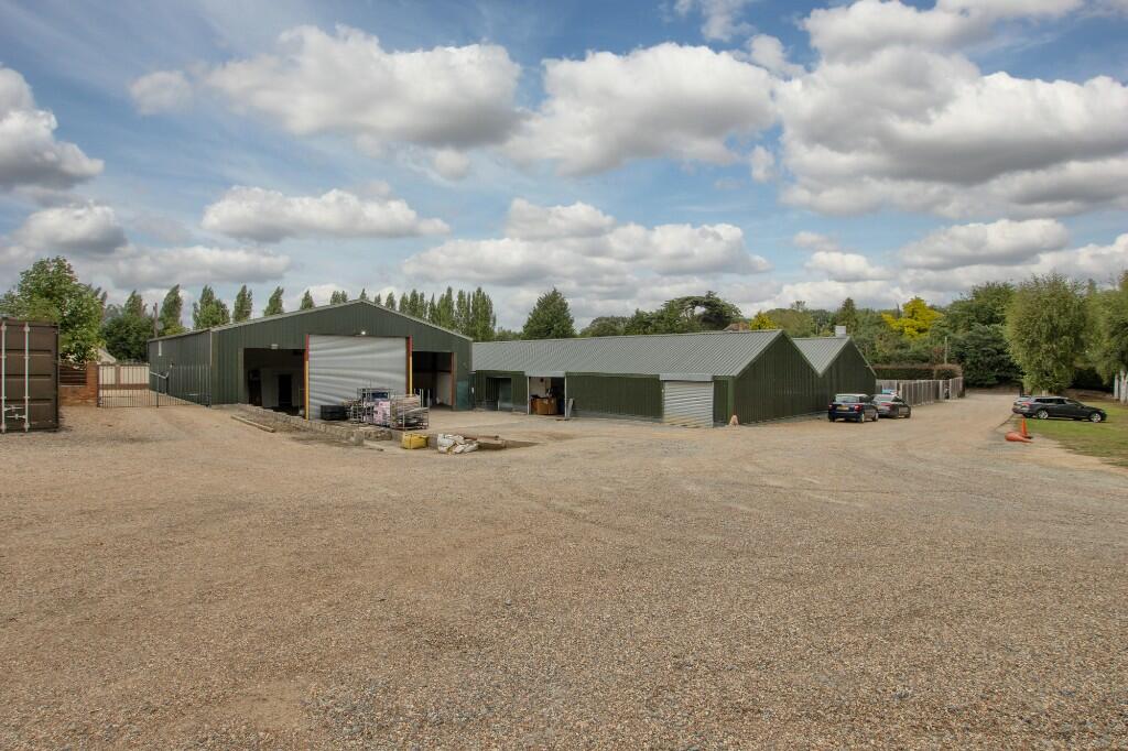 Additional image 5 of Lower Daltons Nursery, Swanley Village Road, Swanley, Kent, BR8