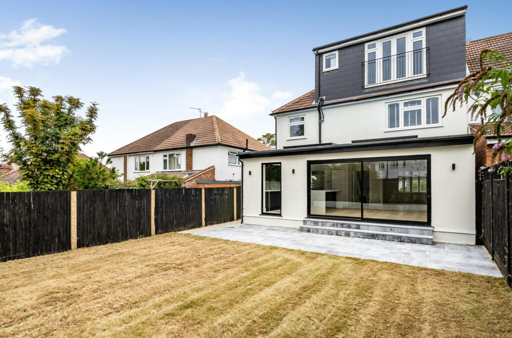 Additional image 23 of Felstead Road, Orpington, BR6