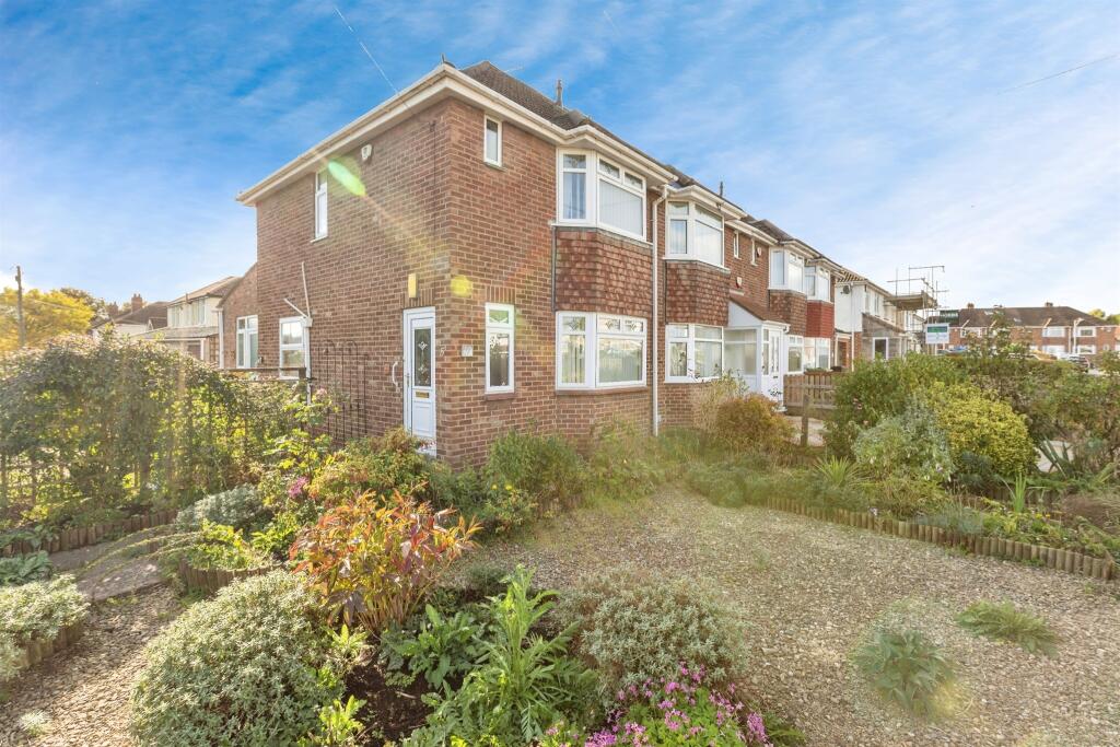 Additional image 16 of Maytree Avenue, Bristol