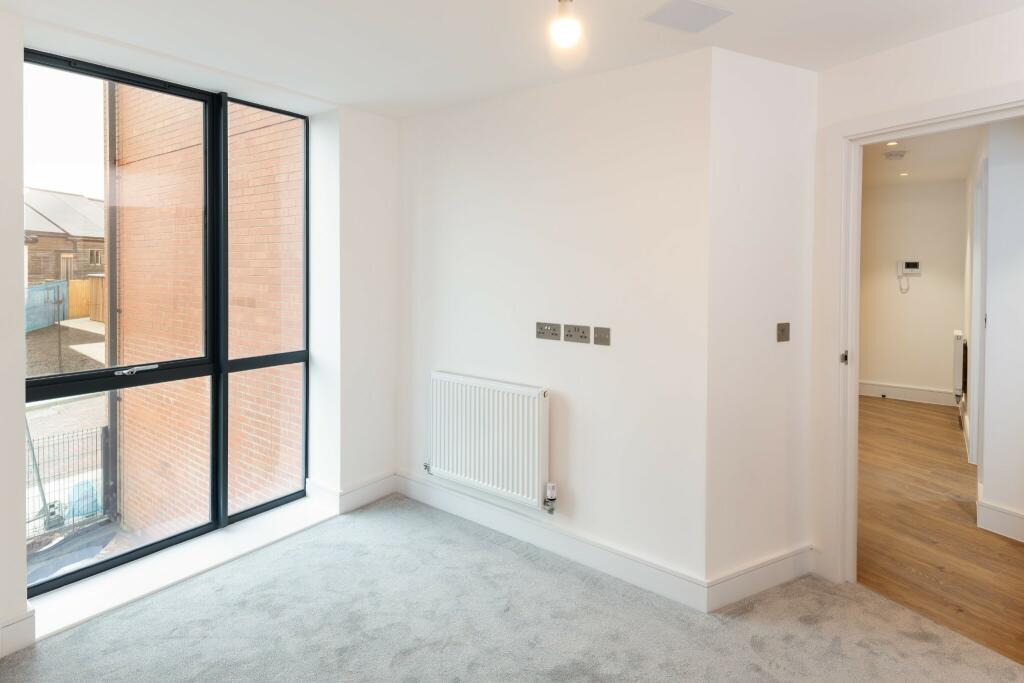 Additional image 5 of 12B Cavenham Court, 3 Broma Place, Bristol, BS5 6FQ