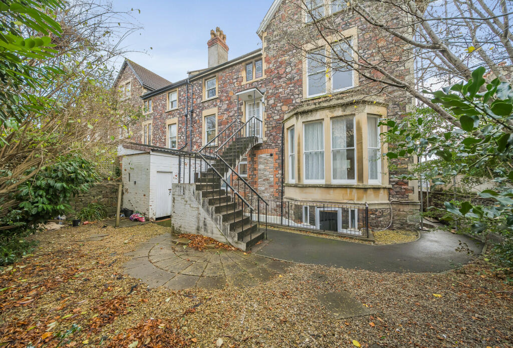 Additional image 8 of Belgrave Road, Bristol, Somerset, BS8