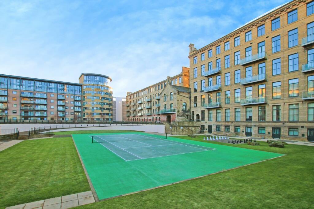 Additional image 9 of Victoria Mills, Salts Mill Road, Shipley, Bradford, BD17