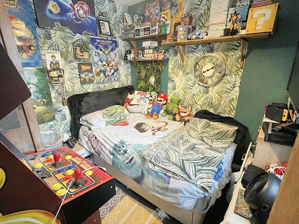 Additional image 9 of Orchard Road, Axbridge, Somerset. BS26 2DB