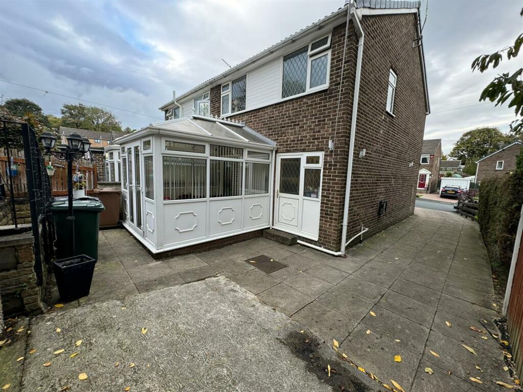 Additional image 23 of Fourlands Court, Bradford