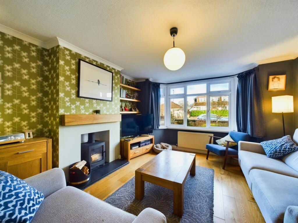 Additional image 5 of Sandringham Avenue, Downend, Bristol, BS16