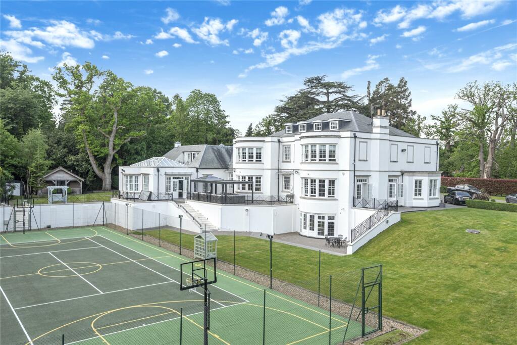 Additional image 58 of Forest Ridge, Keston Park, Kent