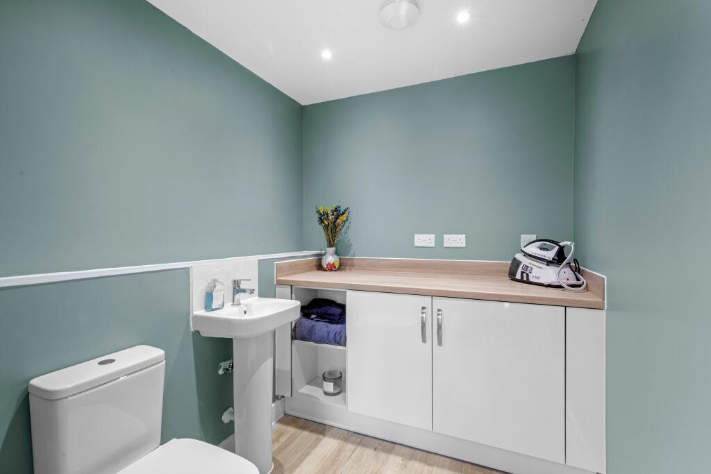 Additional image 8 of Langridge Vale, Hassocks, West Sussex, BN6 8FW