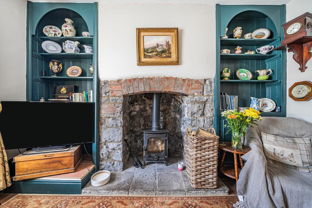 Additional image 7 of Claverham Road, Yatton, BS49