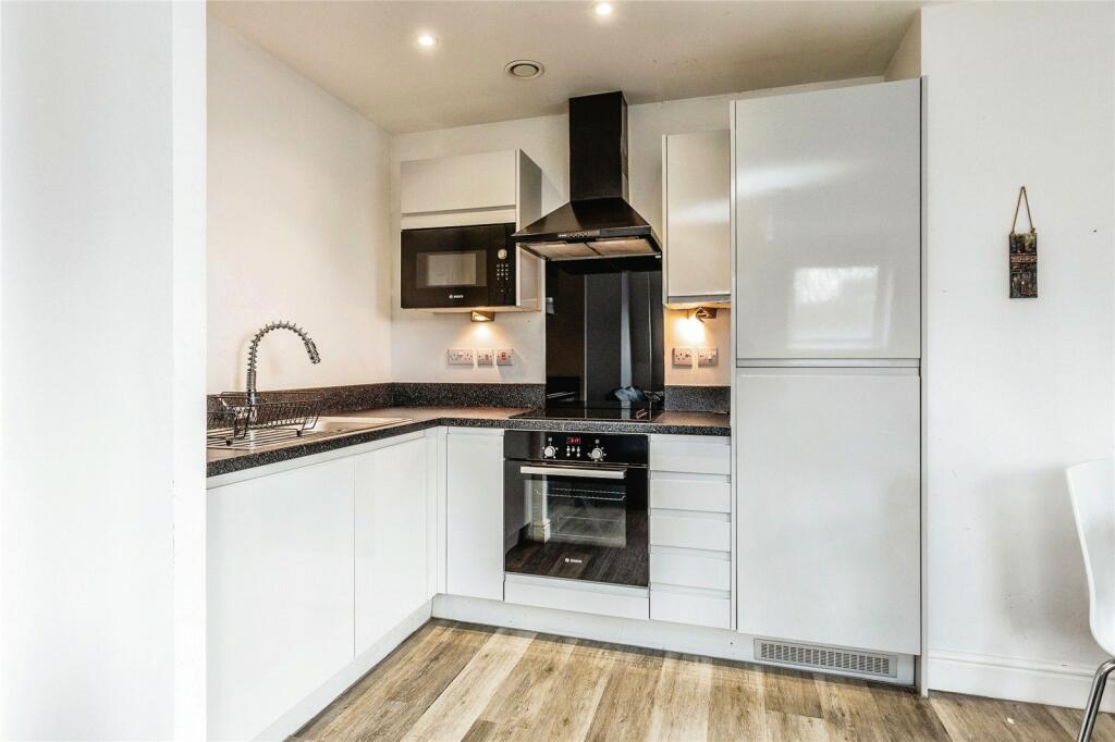 Additional image 3 of Trelawny House, Surrey Street, Bristol, BS2