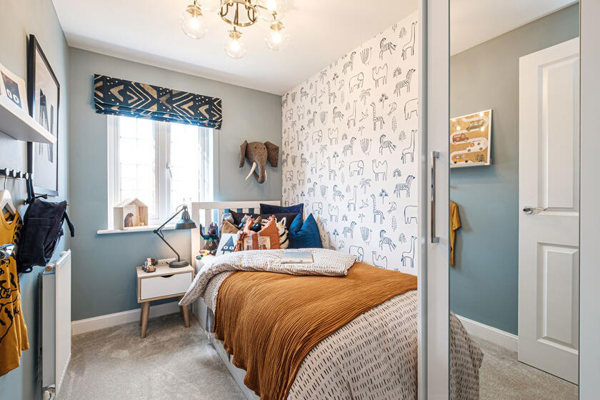 Additional image 9 of Whitechapel Road, 
Cleckheaton, 
West Yorkshire, 
BD19 6HS