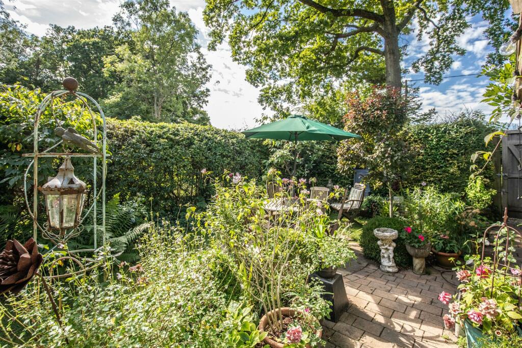 Additional image 5 of Ailies Lane, East Hoathly, BN8 6QP