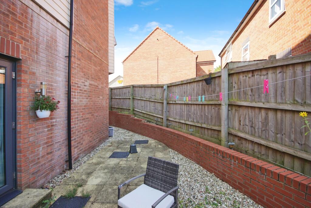 Additional image 13 of Elmtree Way, Kingswood, Bristol, Gloucestershire, BS15