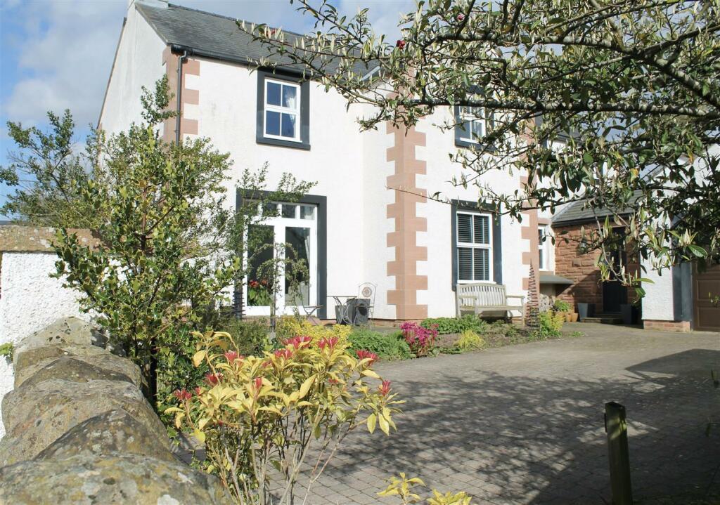 Additional image 28 of Kirkhill, Blencarn