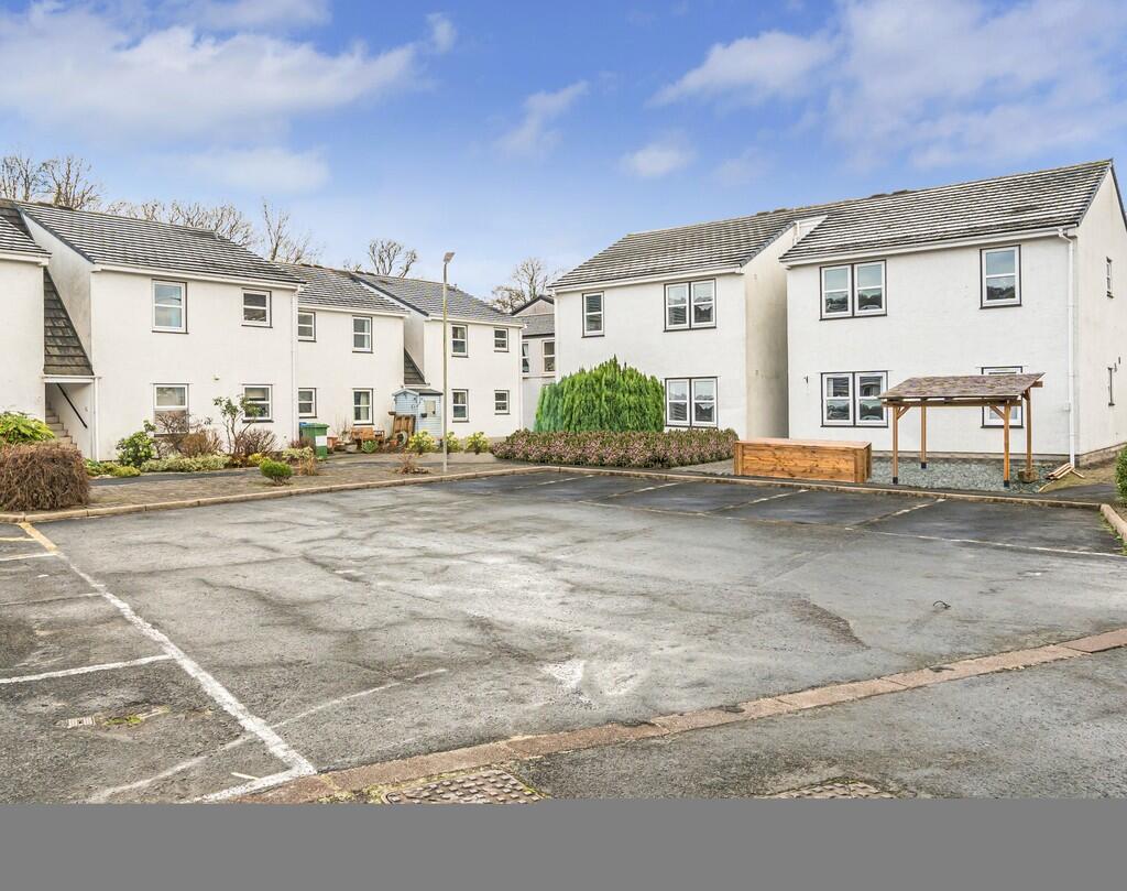 Additional image 23 of 46 Castlehead Close, Keswick, Cumbria, CA12 4DJ