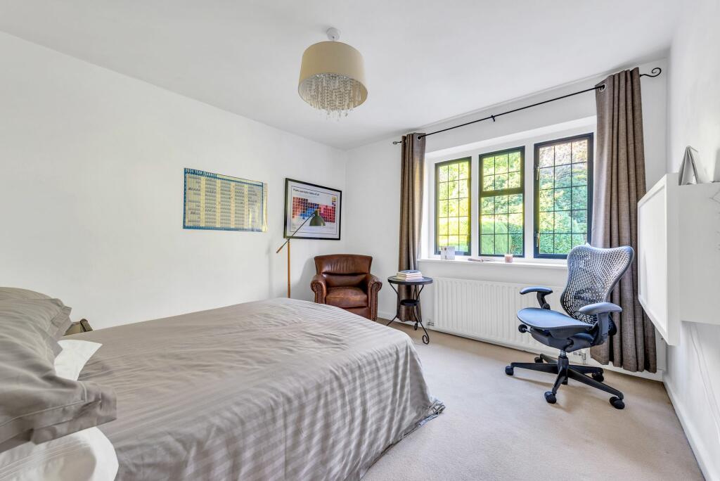 Additional image 13 of Yester Road, Chislehurst, BR7