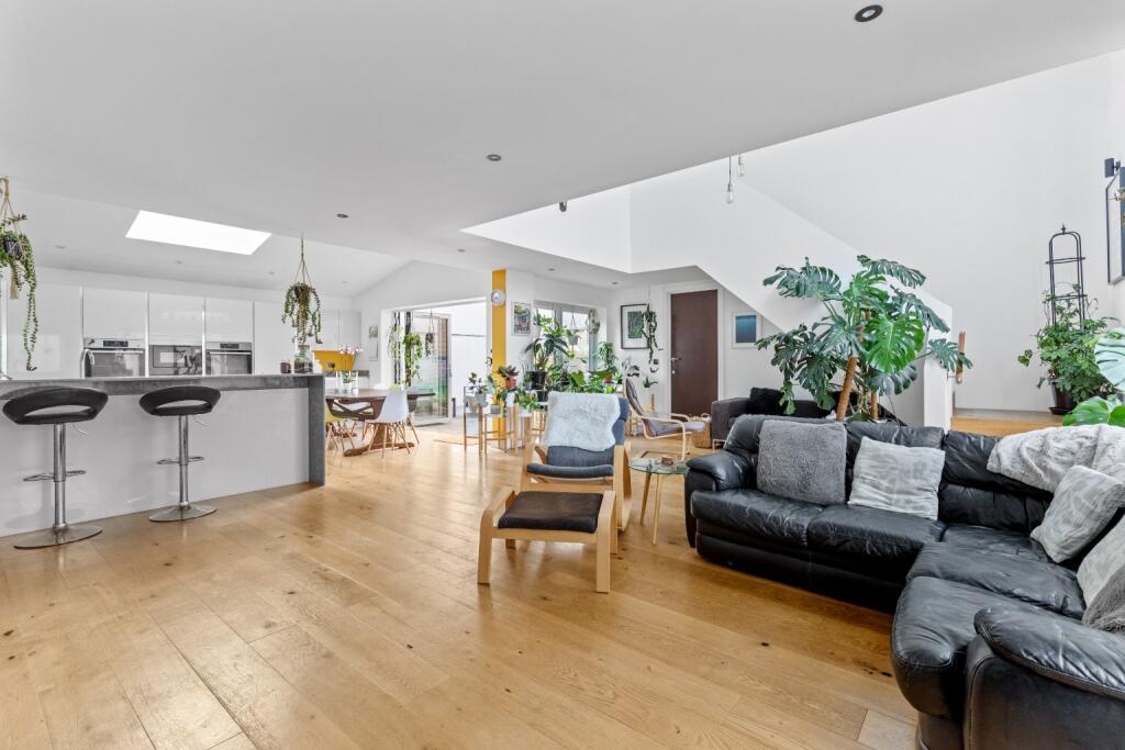 Additional image 6 of Timberyard Lane, Lewes, East Sussex, BN7 2AU