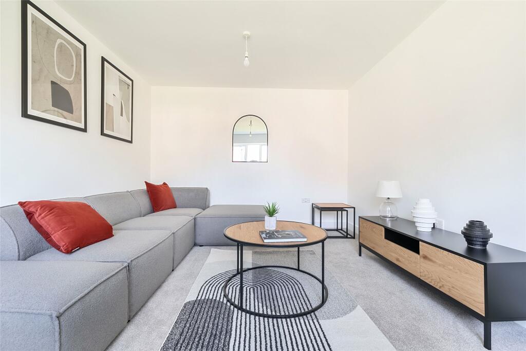 Additional image 3 of Yew Tree Cottages, The Common, Patchway, Bristol, BS34