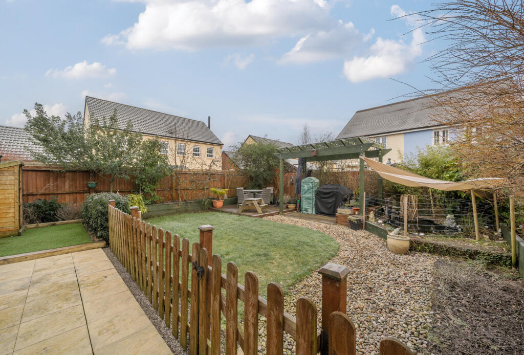 Additional image 16 of Farmers Walk, Thornbury, South Gloucestershire, BS35