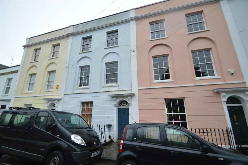 Fremantle Square, Cotham, Bristol