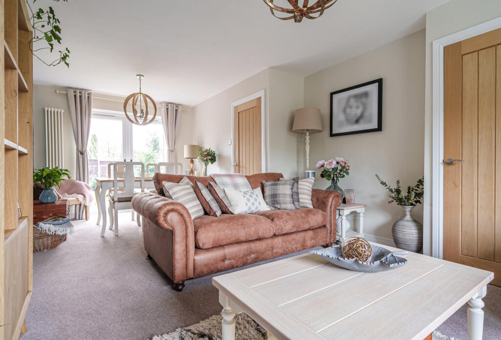 Additional image 3 of Lavender Close, Thornbury, Bristol, Gloucestershire, BS35