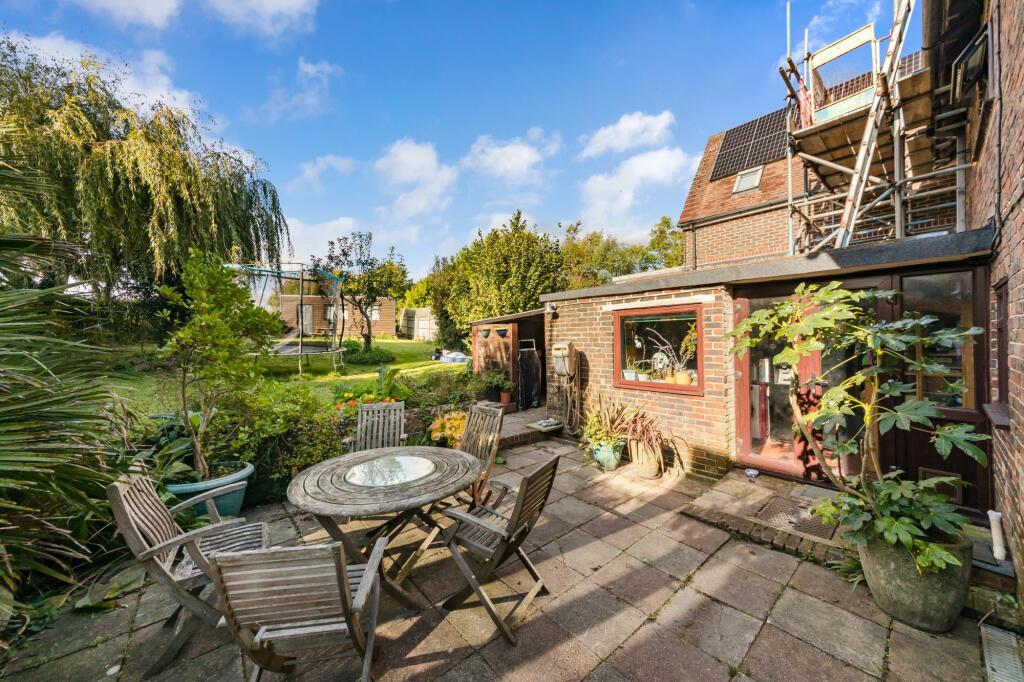 Additional image 20 of Swanborough, Lewes, BN7