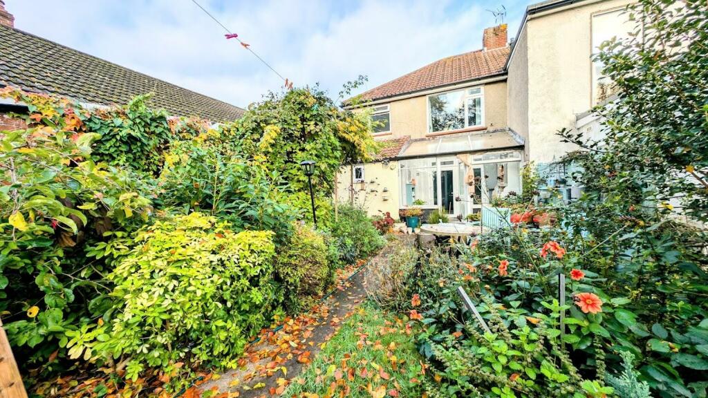 Additional image 21 of Cock Road, Bristol