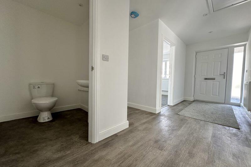 Additional image 10 of Sherwood Crescent, Worle - BRAND NEW BUNGALOW