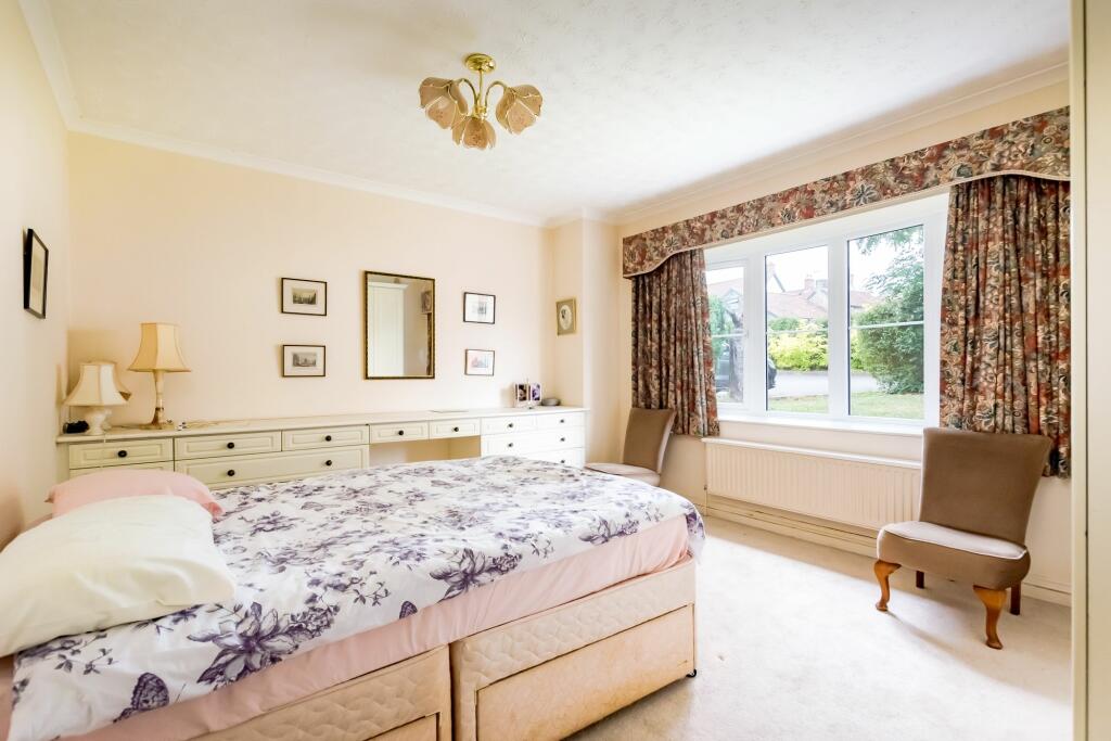 Additional image 7 of George Close, Backwell, BS48