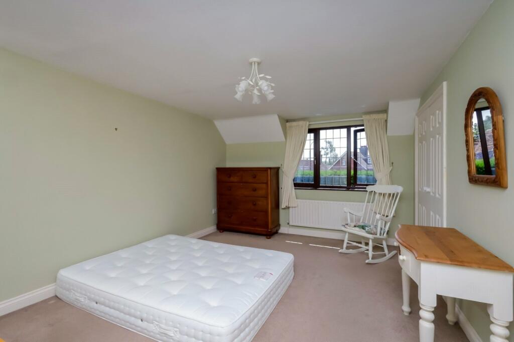 Additional image 25 of Vicarage Way, Ringmer, East Sussex, BN8