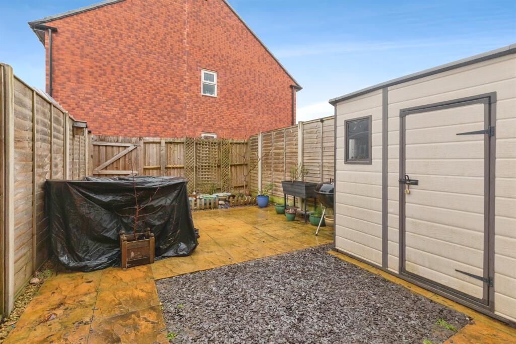 Primary image of Derham Crescent, Yate, Bristol