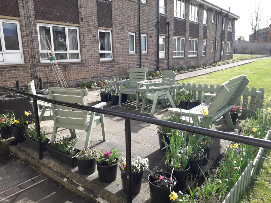 Additional image 3 of Flat 15, 89 Crag Road, Shipley, West Yorkshire, BD18