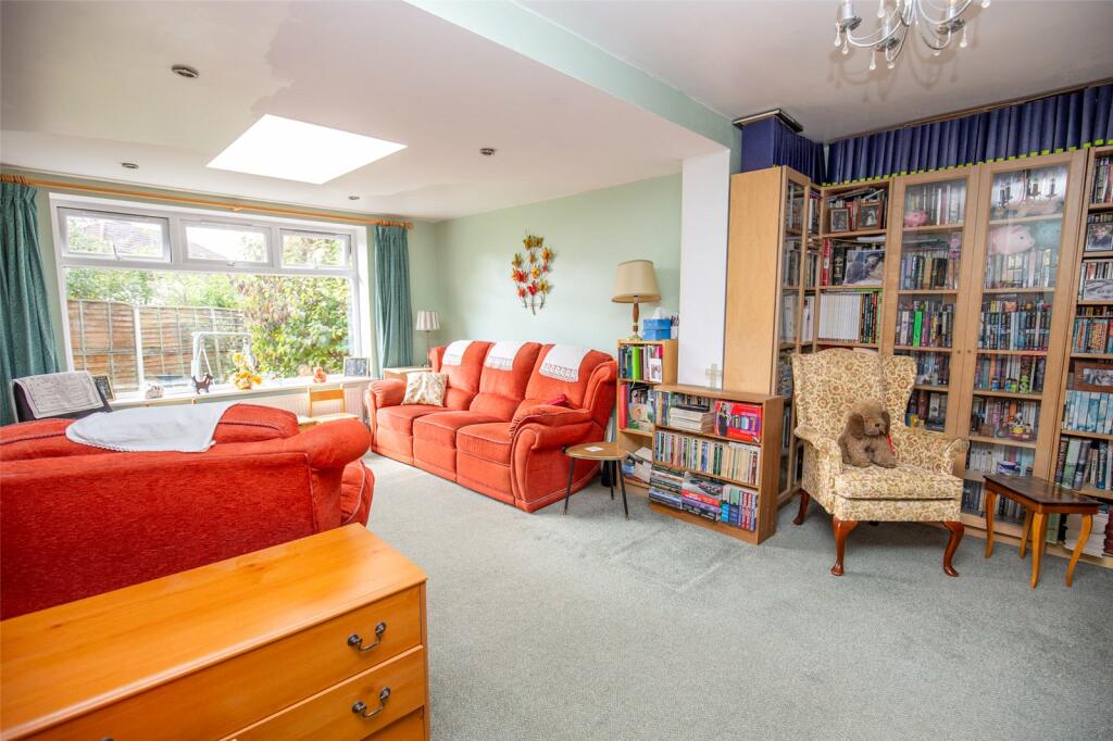 Additional image 10 of Rudhall Grove, Bristol, BS10