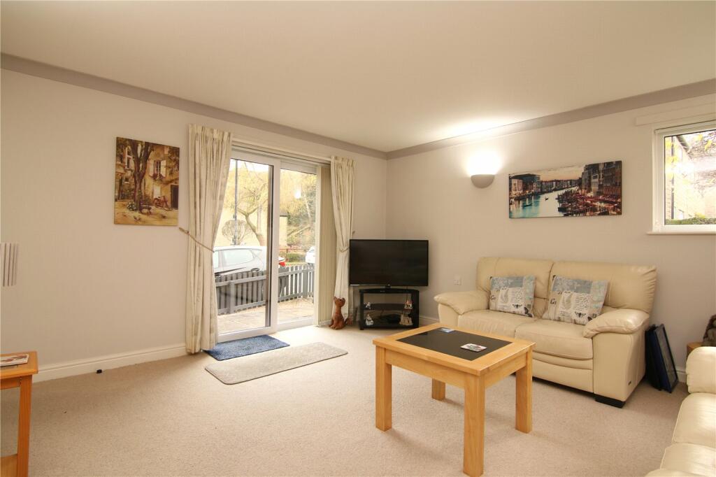 Additional image 2 of Bobbin Mill Court, Steeton, BD20