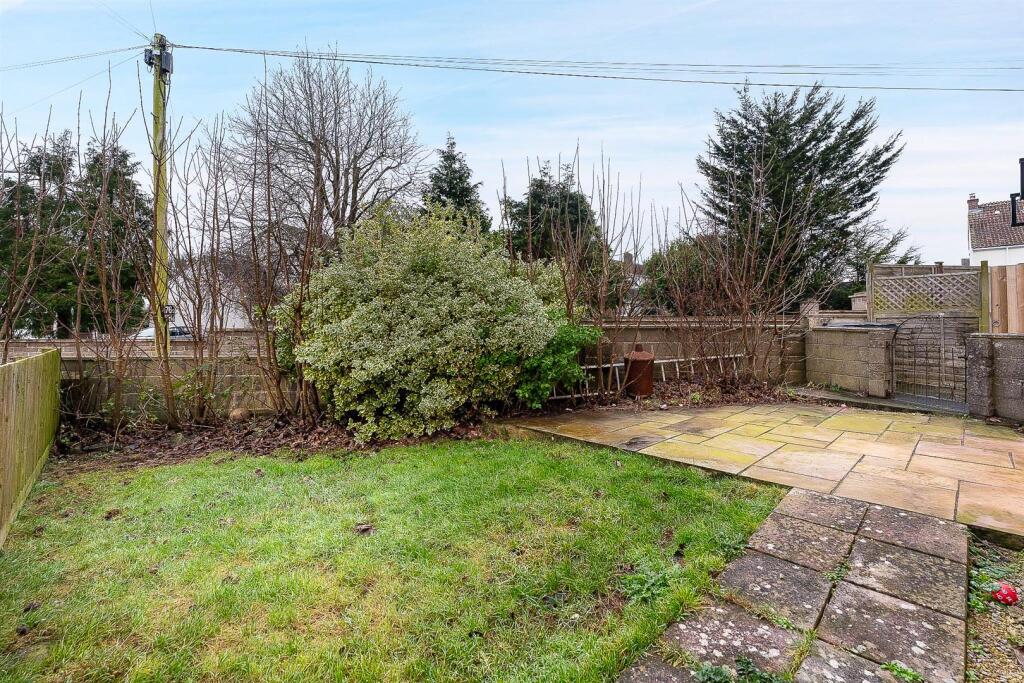 Additional image 13 of Worlebury Hill Road, Weston-Super-Mare - GARDEN FLAT