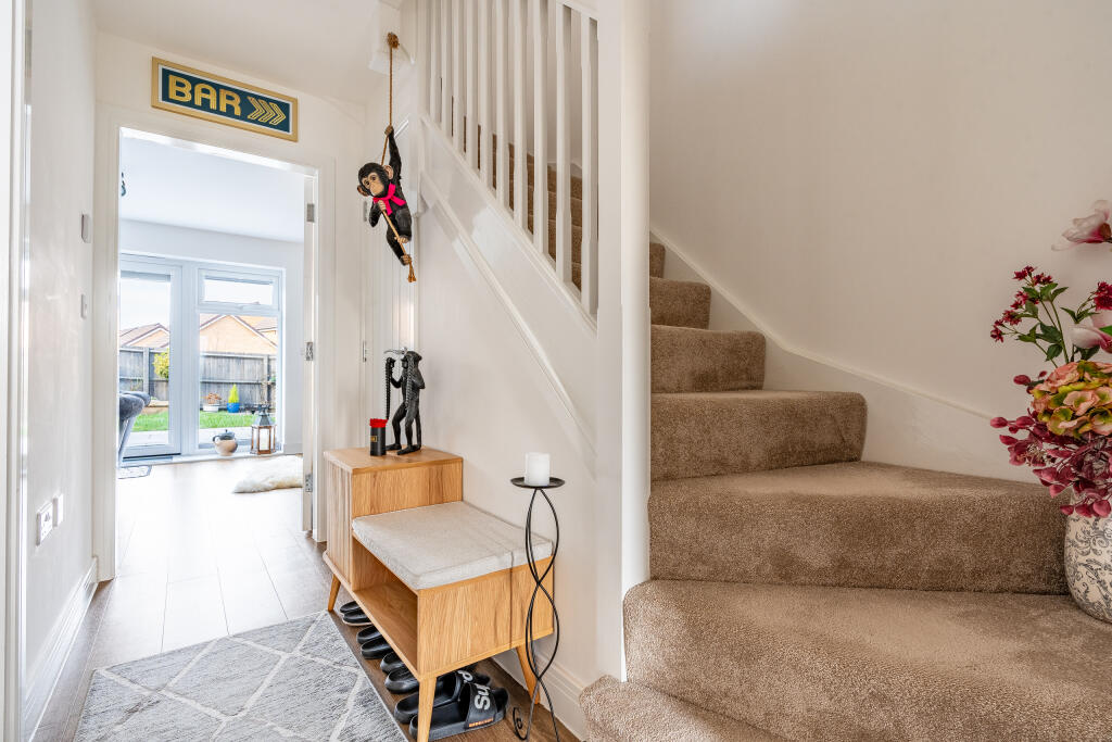 Additional image 12 of Cowleaze Path, Banwell, Weston-super-Mare