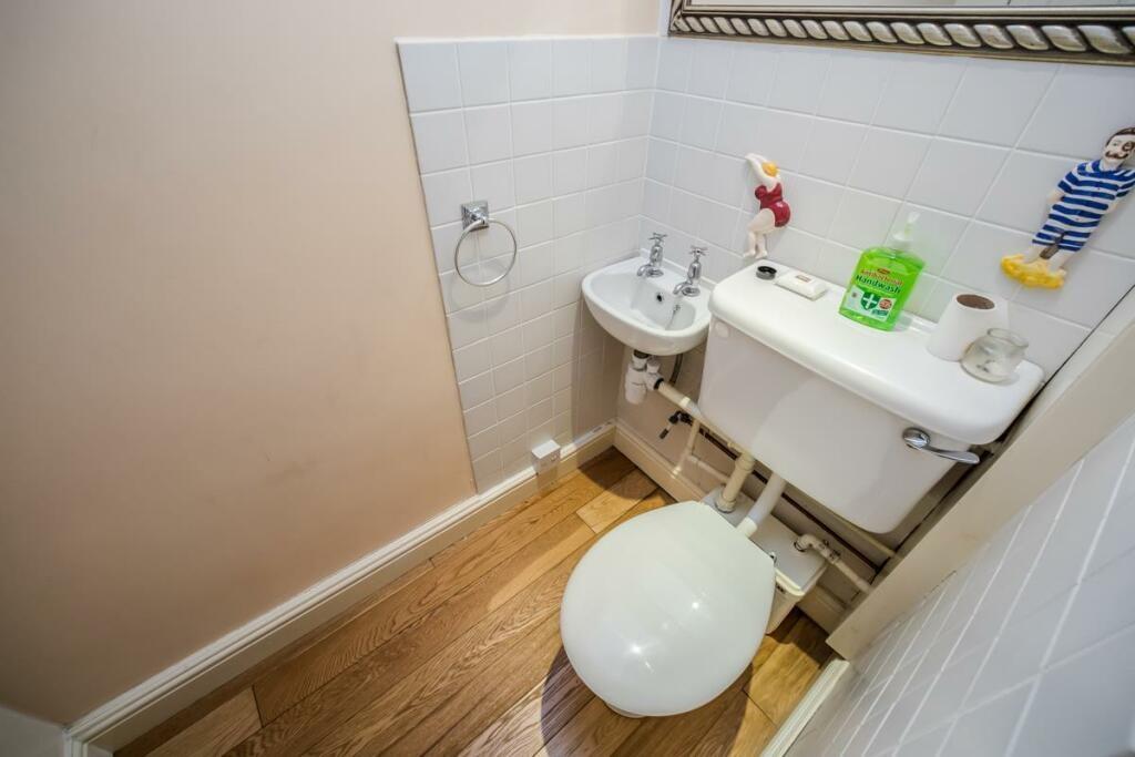 Additional image 14 of Scarlet Heights, Queensbury, Bradford, Yorkshire