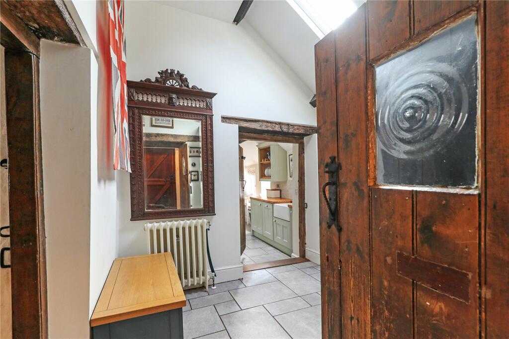 Additional image 9 of Mill Lane, Woollard, Pensford, Bristol, BS39