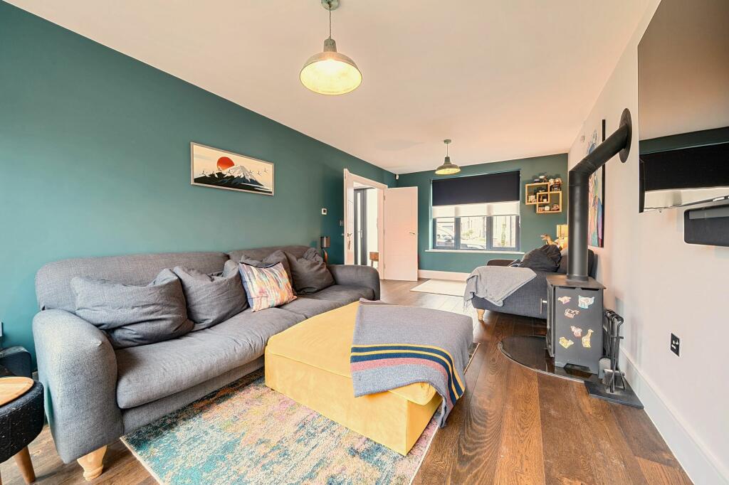 Additional image 7 of 4 Double Bedroom Contemporary Home, West Harptree