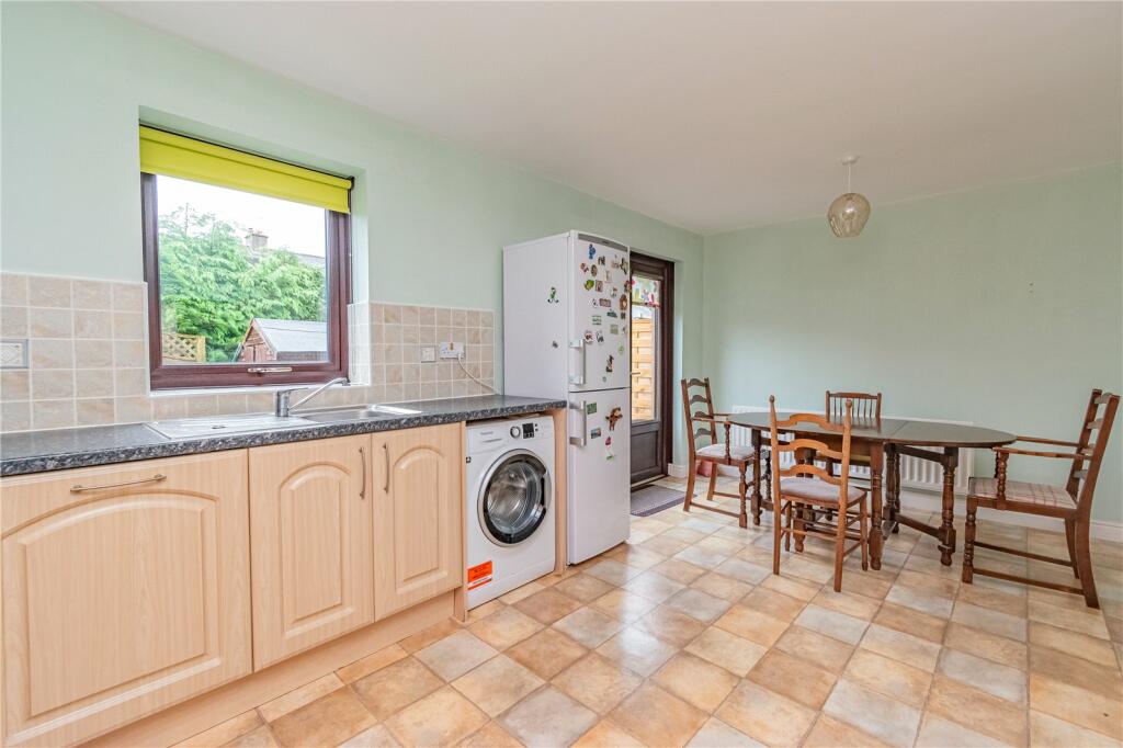 Additional image 10 of 17 Fletcher Hill Park, Kirkby Stephen, Westmorland & Furness