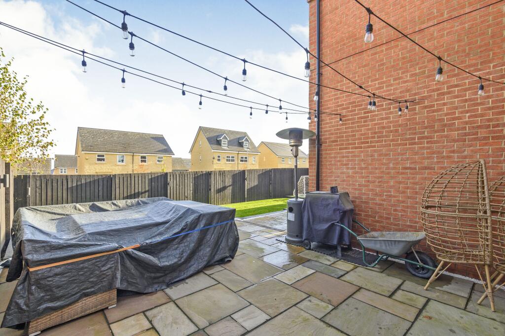 Additional image 20 of Dahlia Grove, Bradford, BD11